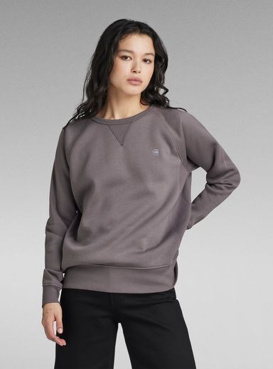 Women's Hoodies & Sweatshirts | G-Star RAW®